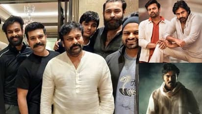 ಮೆಗಾ ಫ್ಯಾಮಿಲಿಗೆ ಕಷ್ಟದ ಸಮಯ.. ಸತತ 7 ಸೋಲುಗಳು: ಮುಂದಿನ ಚಿತ್ರಗಳ ಮೇಲೆ ನಿಂತಿದೆ ಭವಿಷ್ಯ!