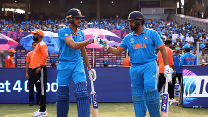 ರೋಹಿತ್ ಶರ್ಮಾ ಮೇಲೆ ಬಿಸಿಸಿಐ ಒತ್ತಡ; ಚಾಂಪಿಯನ್ಸ್ ಟ್ರೋಫಿ ಬಳಿಕ ಹಿಟ್‌ಮ್ಯಾನ್ ನಿವೃತ್ತಿ?