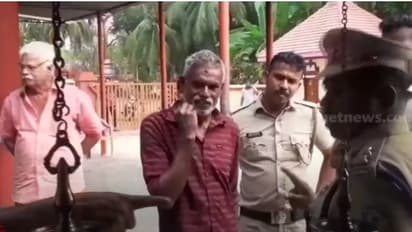 മൊബൈൽ ഫോൺ ഉപയോഗിക്കില്ല, പണം കിട്ടിയാൽ നേരെ മാഹിയിലേക്ക് വണ്ടികയറും, പിന്നെ ആർഭാട ജീവിതം; വാവച്ചൻ പിടിയിലായി