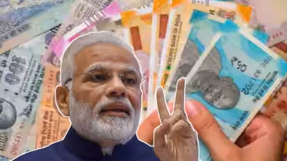 பிரதமர் இன்டர்ன்ஷிப் திட்டம்: மாதம் ரூ.5,000 - மார்ச் 31க்குள் விண்ணப்பிக்கவும்!