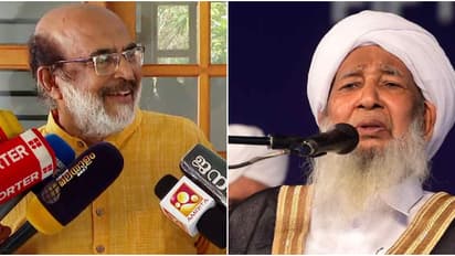 കാന്തപുരത്തെ തള്ളാതെ ഐസക്; 'പറഞ്ഞത് അദ്ദേഹത്തിന്റെ വിശ്വാസം, ഞങ്ങൾ വിശ്വസിക്കുന്നത് സ്ത്രീ പുരുഷ സമത്വത്തിൽ'