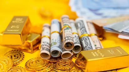 நாளுக்கு நாள் விண்ணைத் தொடும் தங்கம் விலை: இன்று என்ன நிலவரம் தெரியுமா?