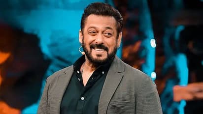 salman khan earn from entire bigg boss 18