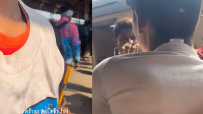 നാണക്കേടുണ്ടാക്കുന്ന ദൃശ്യം; മാപ്പുപോലും പറഞ്ഞില്ല ക്രൂരന്മാര്‍, യുവാവിനെ പൊതിരെതല്ലി, ഒടുവില്‍ സത്യം തെളിഞ്ഞു