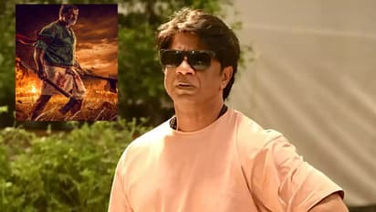 ಕ್ಲೀನರ್ ಅಗಿದ್ದ ವ್ಯಕ್ತಿ ಈಗ ಇಂಡಸ್ಟ್ರಿಯಲ್ಲಿ ಖಡಕ್ ವಿಲನ್; 'ಮೂಕುತಿ ಅಮ್ಮನ್- 2' ಚಿತ್ರದಲ್ಲಿ ದುನಿಯಾ ವಿಜಯ್