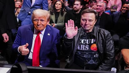 Musk calls himself 'tech-support' for Trump, slams US bureaucracy delays in implementing executive orders