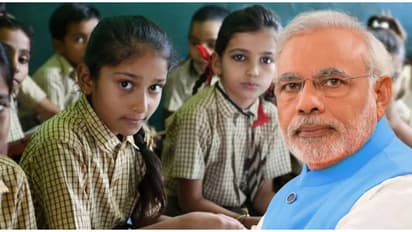 10-ാം വാർഷികം ആഘോഷിച്ച് 'ബേട്ടി ബച്ചാവോ ബേട്ടി പഠാവോ'; നന്ദി പറഞ്ഞ് പ്രധാനമന്ത്രി