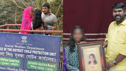 വീട് വിട്ടിറങ്ങി കേരളത്തിന്റെ വളർത്തുപുത്രിയായി, ഒടുവിൽ അസമിലേക്ക് തിരിച്ചെത്തി ആ 13കാരി 