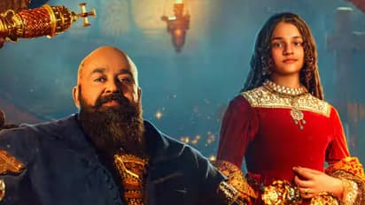 തിയറ്ററില്‍ തകര്‍ന്നടിഞ്ഞു, ഒടുവില്‍ ബറോസ് ഒടിടിയില്‍ എത്തി, ഇനി അഭിപ്രായങ്ങള്‍ മാറുമോ?