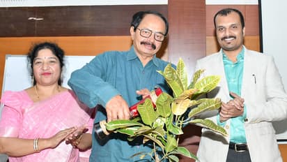 ಸಾಹಿತ್ಯ, ಸಿನಿಮಾ ಸಂಬಂಧ ಹೆಚ್ಚಾದರೆ ಹೊಸ ಉತ್ಪನ್ನ: ನಾಗತಿಹಳ್ಳಿ ಚಂದ್ರಶೇಖರ್