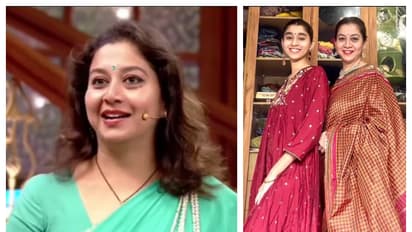 ಅಮ್ಮ-ಮಗಳ ವಿಡಿಯೋ ವೈರಲ್, ಸುಧಾರಾಣಿ 'ಜಿಂಗಿ ಚಕ್ಕ' ಕಂಡು ಕರ್ನಾಟಕವೇ ಶಾಕ್!