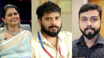 Kerala State Television Awards 2023: Asianet News clinches top honours in multiple categories