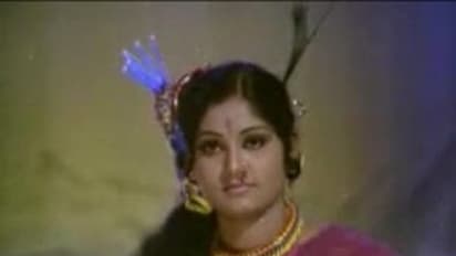 ஜமீன் குடும்பத்தில் இண்டர்கேஸ்ட் மேரேஜ் - ஸாரி சொல்லிட்டு போனவர்தான்: பி ஆர் வரலட்சுமி பர்சனல்!