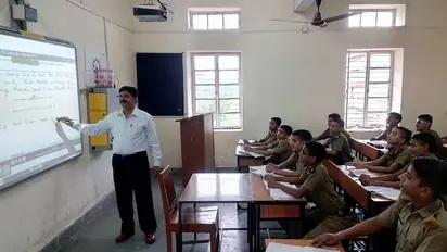 ಗಮನಕ್ಕೆ..ಸೈನಿಕ ಶಾಲೆಗಳ ಪ್ರವೇಶ ಪರೀಕ್ಷೆಗೆ ಅರ್ಜಿ ಹಾಕಲು ನಾಳೆಯೇ ಕೊನೇ ದಿನ!