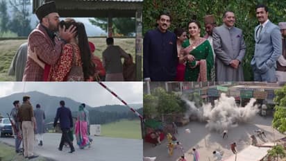 ₹37 ಕೋಟಿಯ ಭಾರತ-ಪಾಕಿಸ್ತಾನ ಕಥೆಯ ಸಿನಿಮಾ ಗಳಿಸಿದ್ದು 200 ಕೋಟಿಗೂ ಅಧಿಕ; ನಟಿಯ ನಟನೆಗೆ ಕಣ್ಣೀರಿಟ್ಟ ಜನತೆ