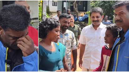 Trapped in Yemen for 10 years, Kerala man returns home after long struggle; READ