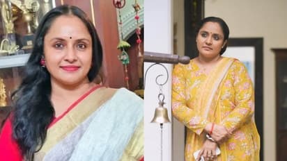 'മനോഹരമായ കള്ളങ്ങളാണ് പലരും ഇഷ്ടപ്പെടുന്നത്'; ചര്‍ച്ചയായി നിഷ സാരംഗിന്‍റെ പോസ്റ്റ്, പിന്നാലെ ചോദ്യങ്ങളും 