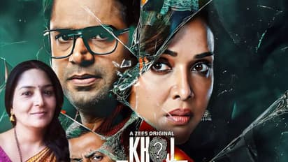 ಬೇರೆಯವಳು ಬಂದು ನಾನೇ ನಿನ್ನ ಹೆಂಡತಿ ಅಂದ್ಳು? ಮಗಳೂ ಒಪ್ಪಿ ಇವಳೇ ಅಮ್ಮ ಅಂದ್ಲು? ಸೀಕ್ರೆಟ್ ಕಥೆಯ ಸಿನಿಮಾ