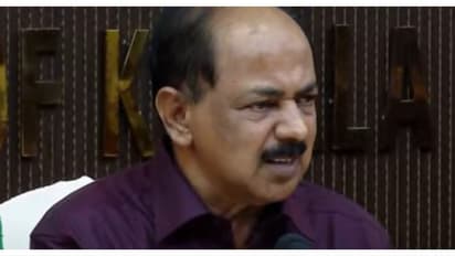 'അന്നം മുട്ടിക്കുന്ന സമരത്തിൽ നിന്ന് പിന്മാറണം, സമരം സാധാരണക്കാരെ ബുദ്ധിമുട്ടിക്കുന്നു': മന്ത്രി ജി ആർ അനിൽ 