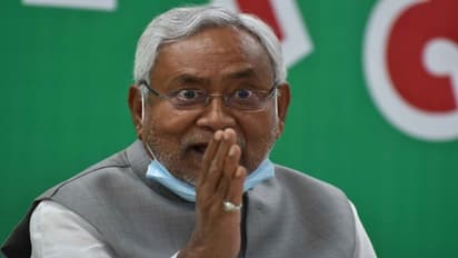 'Acted on his own': JDU sacks Manipur unit chief for pulling support to state BJP govt, says 'we are with NDA'