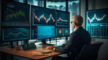 Jim Walker's bold call: Time to load up on Indian equities despite valuation worries