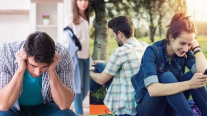 people use social media for comfort in relationship