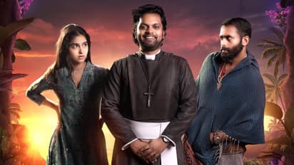 നിറഞ്ഞ സദസിൽ വിജയകരമായ പത്ത് ദിനങ്ങൾ കടന്ന് 'എന്ന് സ്വന്തം പുണ്യാളൻ'