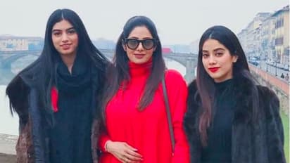 ಮಕ್ಕಳಿಬ್ಬರಿಗೆ ತನ್ನ ಸಿನಿಮಾಗಳನ್ನು ನೋಡಲು ಬಿಡ್ತಿರ್ಲಿಲ್ವಂತೆ ಶ್ರೀದೇವಿ : ನಟಿಗಿದ್ದ ಭಯವೇನು?