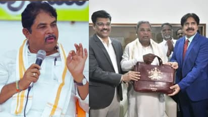 ಕಾಂಗ್ರೆಸ್ ಸರ್ಕಾರದಿಂದ ಈ ವರ್ಷದ ಬಜೆಟ್ಗೂ 1 ಲಕ್ಷ ಕೋಟಿ ಸಾಲ; ಆರ್. ಅಶೋಕ ಆಕ್ರೋಶ