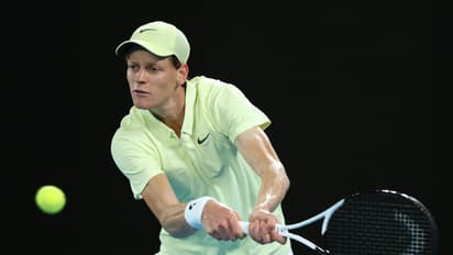 ಆಸ್ಟ್ರೇಲಿಯನ್ ಓಪನ್ 2025: ಯಾನ್ನಿಕ್ ಸಿನ್ನರ್ ವಿನ್ನರ್!