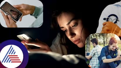 ರೀಲ್ಸ್ ವೀಕ್ಷಣೆ ವ್ಯಸನ: ಗಂಡ-ಹೆಂಡತಿ ಸಂಬಂಧಕ್ಕೆ ಮಾರಕ!