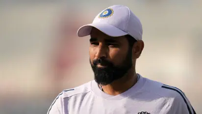 பிளேயிங் 11ல் ஷமிக்கு இடமில்லை: ஏன் வாய்ப்பு கொடுக்கவில்லை; விளாசும் ரசிகர்கள்!