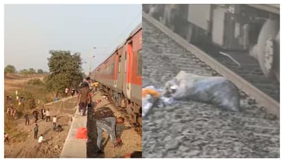 തീ പിടിച്ചെന്ന് അഭ്യൂഹം, എടുത്ത് ചാടിയത് മറ്റൊരു തീവണ്ടിയുടെ മുന്നിലേക്ക്, അതിദാരുണ അപകടം; മരണസംഖ്യ ഉയരുന്നു