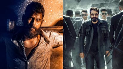 'എമ്പുരാനു'മായി ക്ലാഷ് വച്ച വിക്രത്തിന്‍റെ 'വീര ധീര ശൂരന്‍റെ' പുത്തന്‍ അപ്ഡേറ്റ് പുറത്ത്