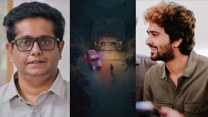 ഷെയ്ൻ നിഗത്തിന്‍റെ പുതിയ സിനിമ; അവതരിപ്പിക്കാൻ ജീത്തു ജോസഫ്, സംവിധാനം മാർട്ടിൻ ജോസഫ്
