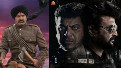 ಶಿವಣ್ಣನ ಸ್ಥಾನಕ್ಕೆ ತೆಲುಗು ಬಾಲಕೃಷ್ಣ ಆಯ್ಕೆ; ಜೈಲರ್-2 ಸಿನಿಮಾದಲ್ಲಿ ರಜನಿಕಾಂತ್‌ಗೆ ಸಾಥ್ ಕೊಡೋರಾರು?