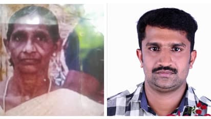 കഴുത്തിലും മുഖത്തും അടിയേറ്റ പാട്, നെഞ്ചെല്ല് തകർന്നു; നിർമ്മലയെ കൊന്നത് മകൻ: പോസ്റ്റ്മോർട്ടം റിപ്പോർട്ട്