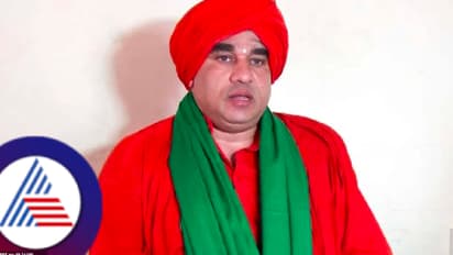 ಪ್ರಿಯಾಂಕಾ ಗಾಂಧಿ ಕಿತ್ತೂರು ಚೆನ್ನಮ್ಮಳ ಕಾಲಿನ ಧೂಳಿಗೂ ಸಮಾ ಅಲ್ಲ, ಖರ್ಗೆ ವಿರುದ್ಧ ಜಯಮೃತ್ಯುಂಜಯಶ್ರೀ ಕಿಡಿ!