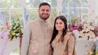 गौतम अडाणी के बेटे जीत अडाणी की शादी कब होगी? खुद पापा ने बता दी तारीख