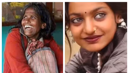 ಸಹಜ ಸುಂದರಿ ಅಂತ ಹೊಗಳ್ತಾ ಇದ್ರೆ ಆ ಪೆದ್ದು ಹೋಗಿ ಬ್ಯೂಟಿ ಪಾರ್ಲರ್‌ನಲ್ಲಿ ಕುಂತೈತೆ!