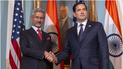 ಅಮೆರಿಕ ಅಧ್ಯಕ್ಷ ಡೊನಾಲ್ಡ್‌ ಟ್ರಂಪ್ 2.0 ಸರ್ಕಾರದ ಮೊದಲ ದ್ವಿಪಕ್ಷೀಯ ಸಭೆ ಭಾರತ ಜತೆ!