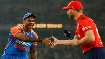 2வது டி20: இந்தியா முதலில் பீல்டிங்; தமிழர்களுக்கு இன்ப அதிர்ச்சி கொடுத்த பிசிசிஐ! என்ன தெரியுமா?