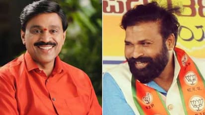 ಮಿತ್ರ ಜನಾರ್ದನ ರೆಡ್ಡಿ ವಿರುದ್ಧ ತಿರುಗಿಬಿದ್ದ ಶ್ರೀರಾಮುಲು!