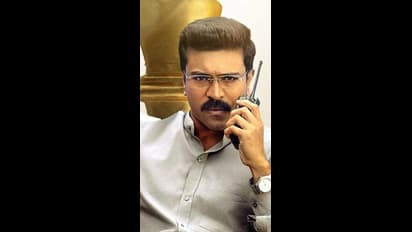 கேம் சேஞ்சர் OTT: ரிலீஸ் எப்போது; எந்த தளத்தில் வெளியாகிறது?