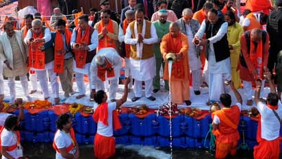 महाकुंभ: योगी सरकारचा ऐतिहासिक निर्णय, विंध्य एक्सप्रेसवे