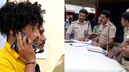 Kerala: 750 grams of drugs seized from 25 youths in Kozhikode in first three weeks of this year