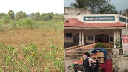 എലപ്പുള്ളിയിൽ ജലക്ഷാമമുണ്ടാകില്ലെന്ന് ഒയാസിസ്; 'മദ്യം നിർമ്മിക്കാൻ 5 ഏക്കറിൽ മഴവെള്ള സംഭരണി സ്ഥാപിക്കും'