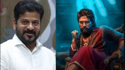 ಪುಷ್ಪ 2 ಕಾಲ್ತುಳಿತ ಪ್ರಕರಣ: ಪರೋಕ್ಷವಾಗಿ ಅಲ್ಲು ಅರ್ಜುನ್ ಕಾರಣ ಎಂದ ಸಿಎಂ ರೇವಂತ್ ರೆಡ್ಡಿ