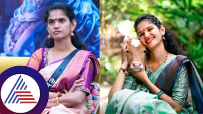 450 ಕಿಮೀ. ದೂರದಿಂದ ಬಟ್ಟೆ ತರ್ಸೋದು ಕಷ್ಟ ಅಂತ ಅದೇ ಹಾಕೋತ್ತಿದ್ದೆ; ಚೈತ್ರಾ ಕುಂದಾಪುರ ಶಾಪಿಂಗ್ ಮಾಡಿಲ್ಲ! 