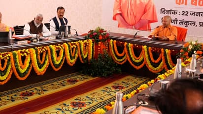 UP's new aerospace and defence policy set to create 1 lakh jobs for youth